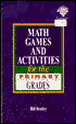 Math Games and Activities for the Primary Grades