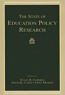 The State of Education Policy Research