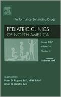 Performance Enhancing Drugs, An Issue of Pediatric Clinics