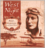 West with the Night