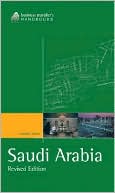 Saudi Arabia: The Business Traveller's Handbook