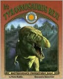 It's Tyrannosaurus Rex!