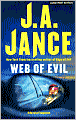 Web of Evil (Ali Reynolds Series #2)