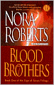 Blood Brothers (Sign of Seven Series #1)
