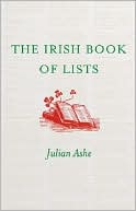 The Irish Book of Lists