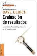 Evaluación de Resultados
