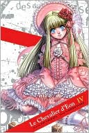 Le Chevalier d'Eon, Volume 4