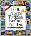 2009 1,000 Places to See Wall Calendar