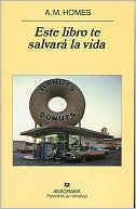 Este libro te salvara la vida