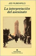 La interpretación del asesinato