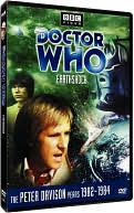 Doctor Who: Earthshock