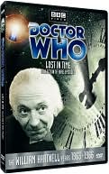 Doctor Who: Lost in Time - the William Hartnell Years 1963-1966