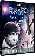 Doctor Who: Lost in Time - the Pactrick Troughton Years 1966-1969