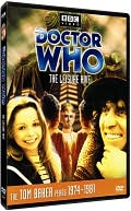 Doctor Who: Leisure Hive - Episode 110