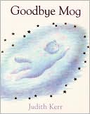 Goodbye by Judith Kerr: Book Cover