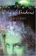 City of Shadows (Supernatural Series Book #1)