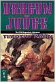 Dragon and Judge (Dragonback Series #5)