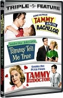 'Tammy' Triple Feature with Sandra Dee