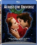 Across the Universe with Evan Rachel Wood