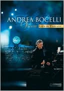 Vivere: Andrea Bocelli Live In Tuscany with Andrea Bocelli