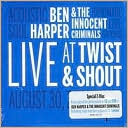 Live at Twist and Shout Records
