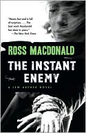 The Instant Enemy (Lew Archer Series #14)
