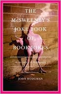 The McSweeney's Joke Book of Book Jokes by McSweeney's Books: Book Cover