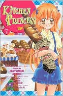 Kitchen Princess 7