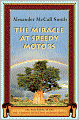 The Miracle at Speedy Motors (No. 1 Ladies' Detective Agency Series #9)