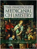 download The Practice of Medicinal Chemistry book