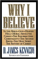 Why I Believe