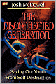 The Disconnected Generation