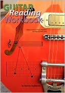 Guitar Reading Workbook