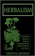 download Herbalism book