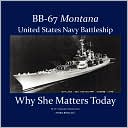 Bb-67 Montana, U.S. Navy Battleship
