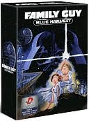 Family Guy - Blue Harvest