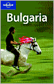 Lonely Planet Bulgaria