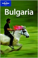 Lonely Planet Bulgaria