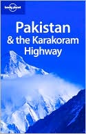 Lonely Planet Pakistan & the Karakoram Highway