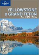 Yellowstone & Grand Teton National Parks
