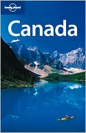 Lonely Planet Canada
