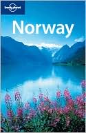 Lonely Planet Norway