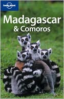 Lonely Planet Madagascar & Comoros