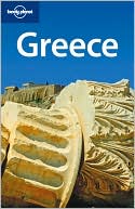 Lonely Planet: Greece