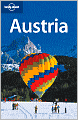 Lonely Planet Austria