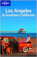 Lonely Planet Los Angeles & Southern California