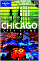 Lonely Planet Chicago