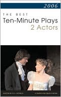 2006 the Best Ten-Minute Plays for Two Actors