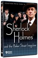 Sherlock Holmes and the Baker Street Irregulars