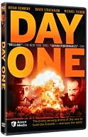 Day One with Brian Dennehy